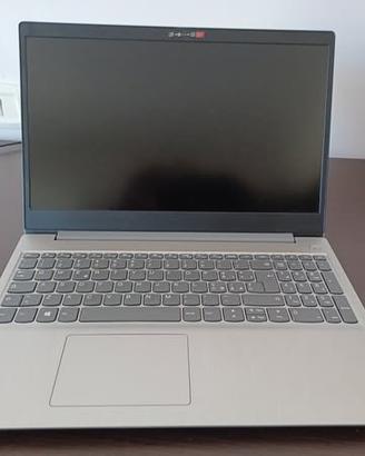 Notebook Lenovo Ideapad V15 Ryzen 3, 8GB - 256 SSD