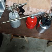 Accessori per compressore