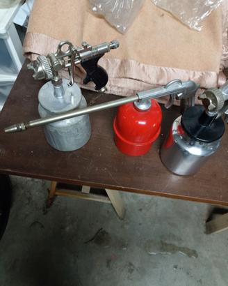 Accessori per compressore