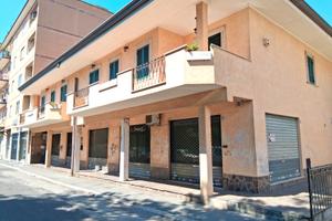 Locale vicino piazza Roma