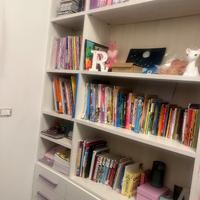 Cameretta  come nuova