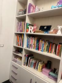 Cameretta  come nuova