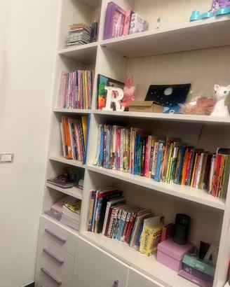 Cameretta  come nuova