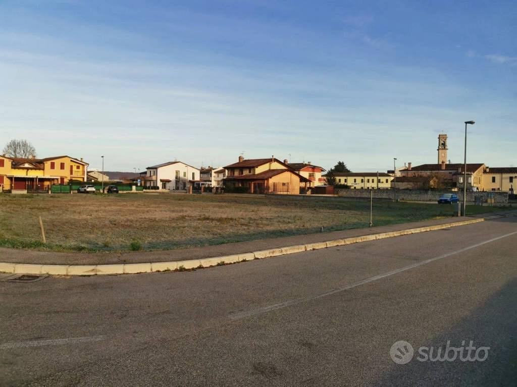Immobile in asta di 636 m² a Pojana Maggiore - Vista 4