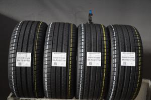 4 pneumatici michelin 225/45 r19 96w tu17750