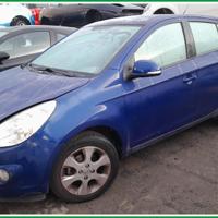 Ricambi Usati HYUNDAI i20 I 2012
