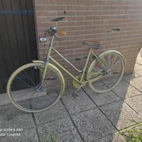 bicicletta da donna