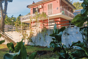 Casa ? ARREDATA a Zafferana Etnea