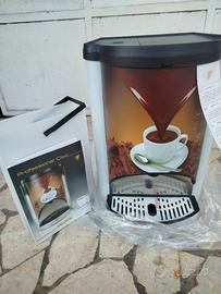 Macchina cioccolata calda professionale per bar