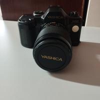 YASHICA 108 Multi Program