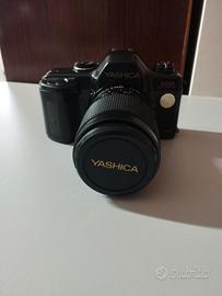YASHICA 108 Multi Program