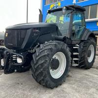 JCB Fastrac 8250 V Tronic- anno 2010