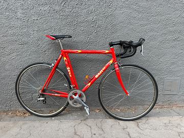 Bici da corsa masi 3v