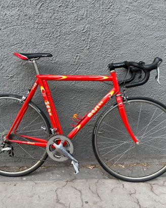 Bici da corsa masi 3v