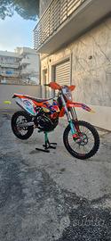 ktm 450 exc-f