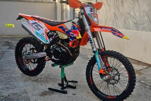 ktm 450 exc-f