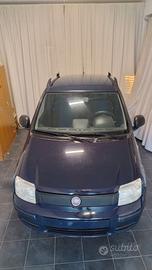 Fiat Panda 13 mjt