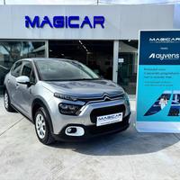 CITROEN C3 PureTech 83 S&S You