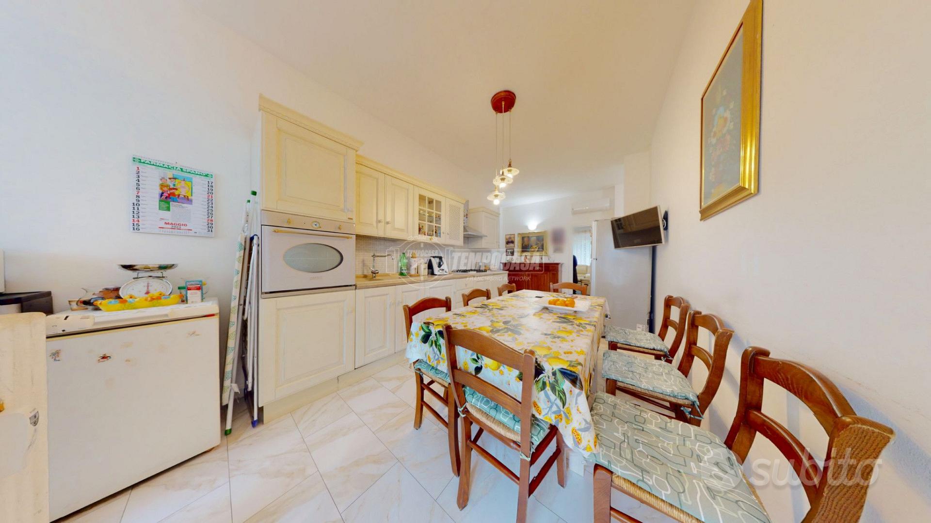 Apartment in Torino, Rebaudengo, Circoscrizione 6 - Vista 5