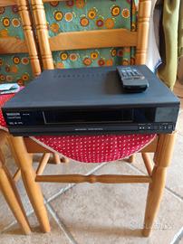 videoregistratore 