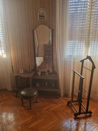 mobile da trucco vintage anni 60/80