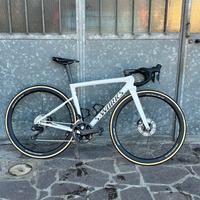 specialized tarmac sl8 sworks 52 