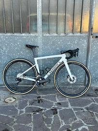specialized tarmac sl8 sworks 52 