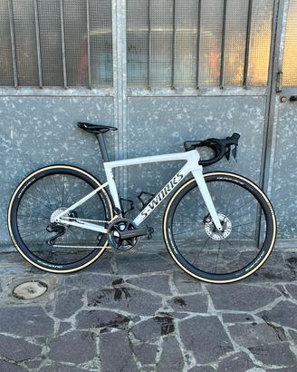 specialized tarmac sl8 sworks 52 