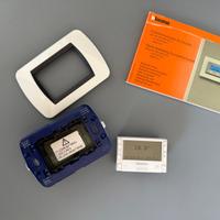 Cronotermostato da incasso BTICINO