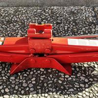Sollevatore auto 1,5 tonnellate