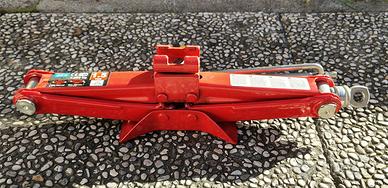 Sollevatore auto 1,5 tonnellate