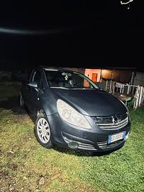 Opel Corsa D 1.0 Benzina