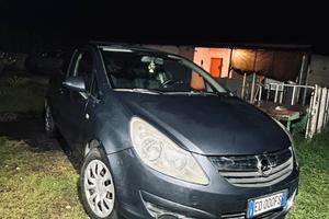 Opel Corsa D 1.0 Benzina