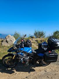 Bmw f 800 gs - 2013