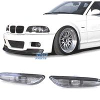 FRECCIE LATERALI FUMÉ BMW E46 E60 X3