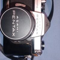 Fotocamera Asahi Pentax Spotmatic 