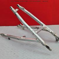 TELAIETTO POSTERIORE KAWASAKI KXF 250 2013 2016 KX