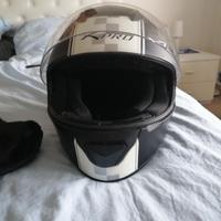 casco moto