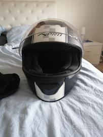 casco moto