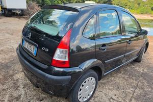 Citroen C3 1.4 Elegance Bi Energy M