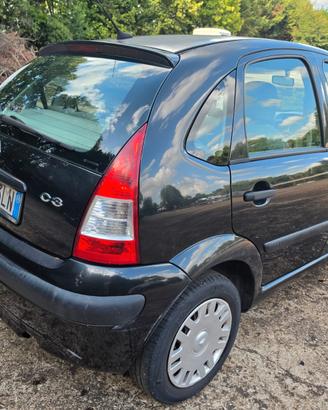 Citroen C3 1.4 Elegance Bi Energy M