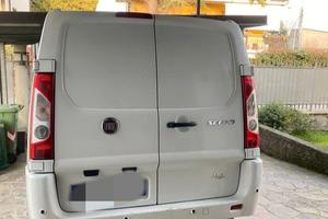 Fiat scudo