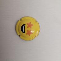 Tappo Santero Emoji Collection 36-40