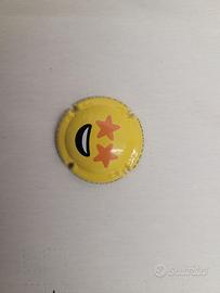 Tappo Santero Emoji Collection 36-40