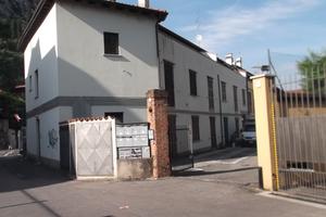 Bilo con posto auto già disponibile BS S. Eufemia