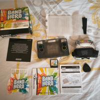 Guitar Hero Nintendo 