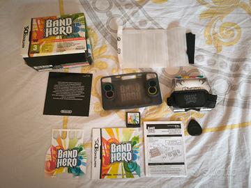 Guitar Hero Nintendo 