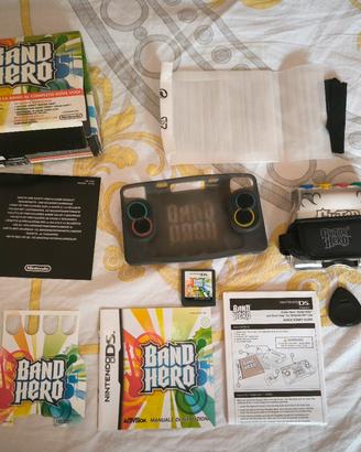 Guitar Hero Nintendo 
