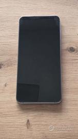 Samsung Galaxy S25 Plus 512Gb - Silver Shadow.