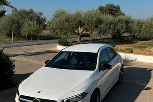 Classe a 180